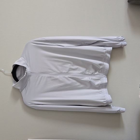 Women's Under Armour Jacket - Picture 1 of 4